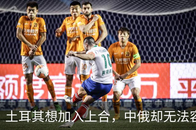土耳其想加入上合，中俄却无法容忍，上合组织混进“第二个印度”